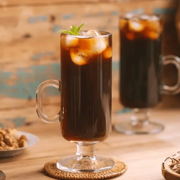 新北市農會真情食品館_關西仙草茶(無糖)960ml