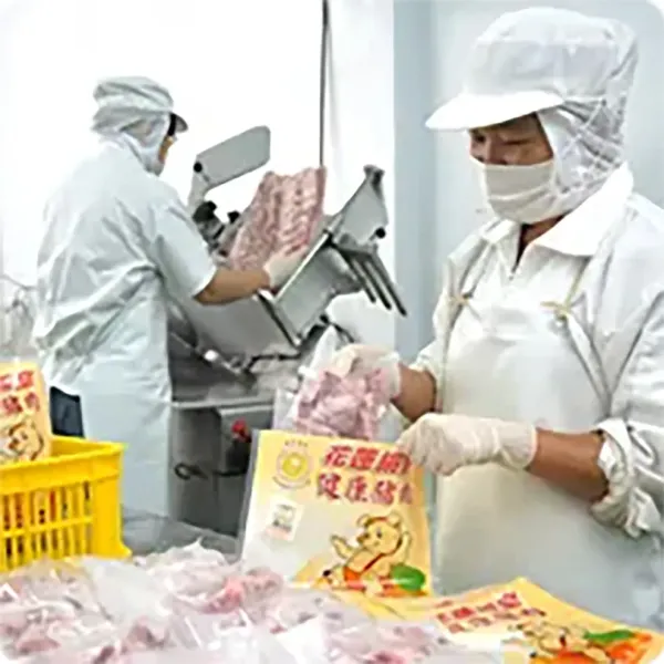 新北市農會真情食品館_里肌火鍋肉片(250g/包)