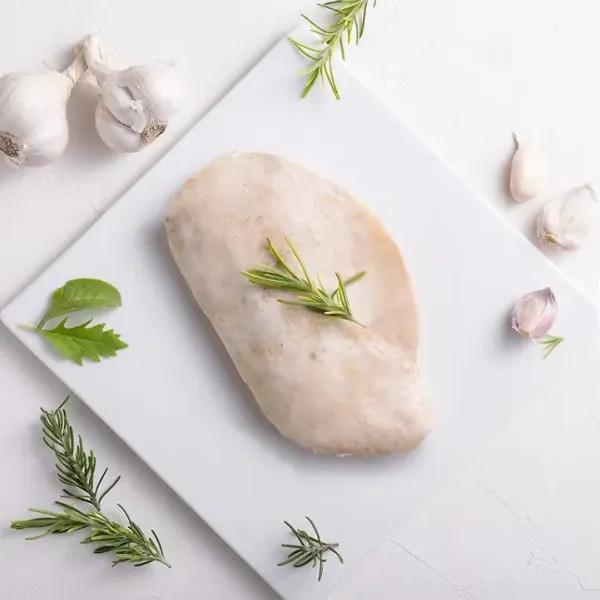 新北市農會真情食品館_舒肥嫩雞-經典原味(155g)