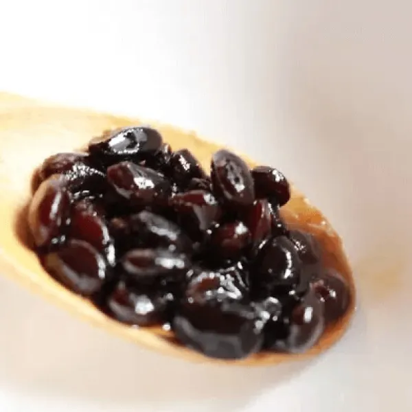 新北市農會真情食品館_瑞春-黑豆蔭豆豉350g★純素★