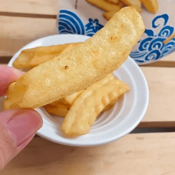 新北市農會真情食品館_【壽豐農會】花蓮鯛魚酥(原味)75g