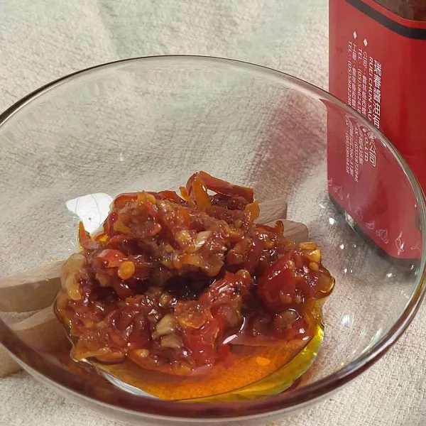 新北市農會真情食品館_瑞春-蒜蓉辣椒160g