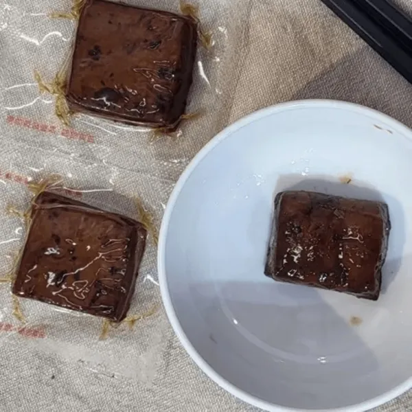 新北市農會真情食品館_【紅藜之家】得樂-馬告豆干(小辣)119g★高雄首選★