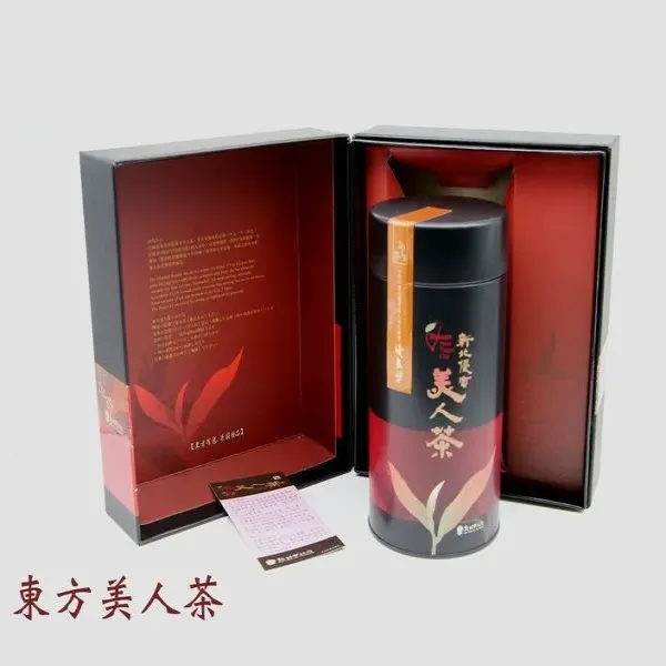 新北市農會真情食品館_114年新北石碇比賽茶(150g-東方美人茶)