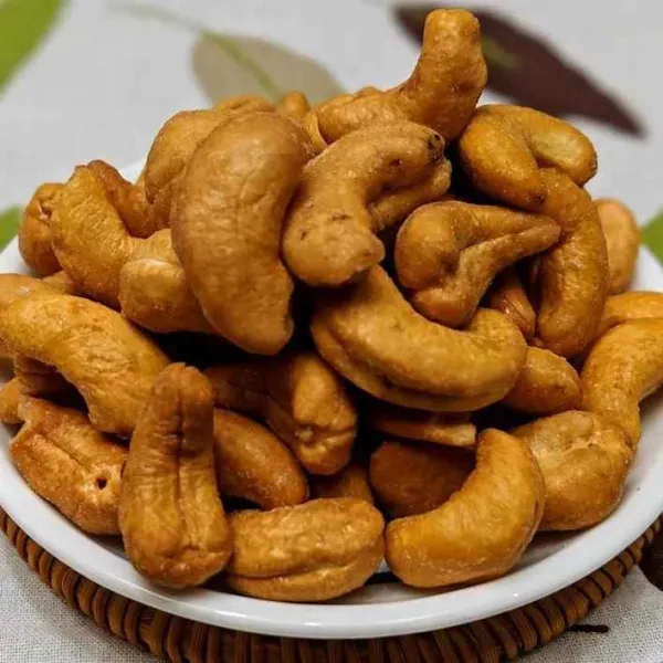 新北市農會真情食品館_元昕辰-蜜汁腰果(200g)