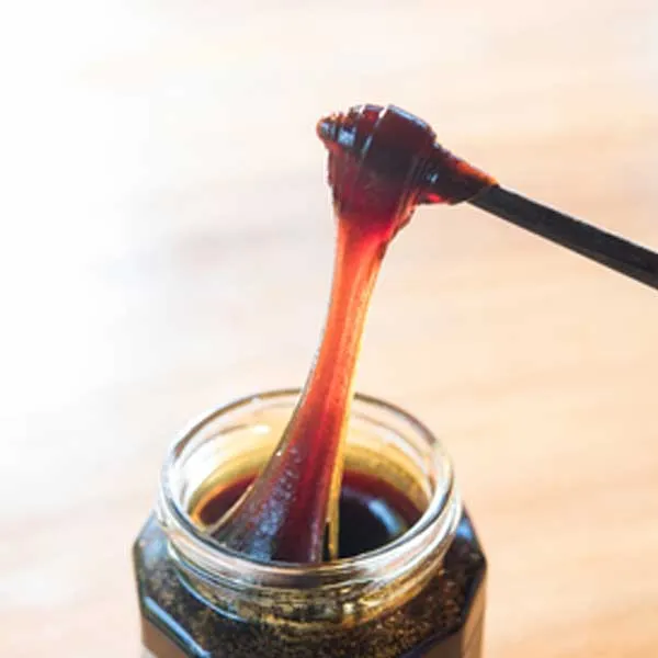 新北市農會真情食品館_竹柏苑加味麥芽膏350g(添加枇耙葉)