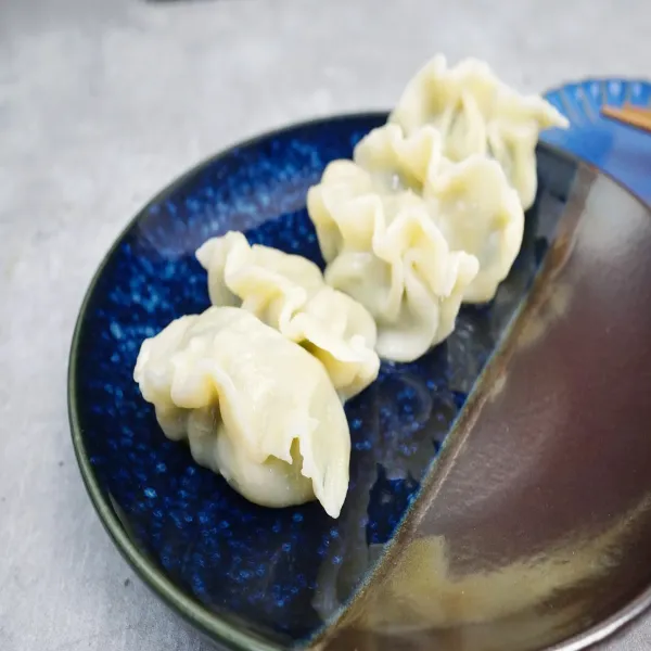 新北市農會真情食品館_農會牌水餃-嘉一香活菌豬韭菜水餃(20粒)★CAS★