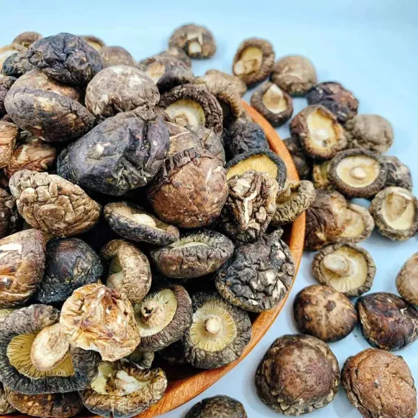 新北市農會真情食品館_新社鈕扣香菇(冬)150g(2包)★限時特賣★