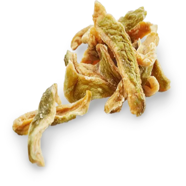 新北市農會真情食品館_白堊園-芭樂干(120g/包)