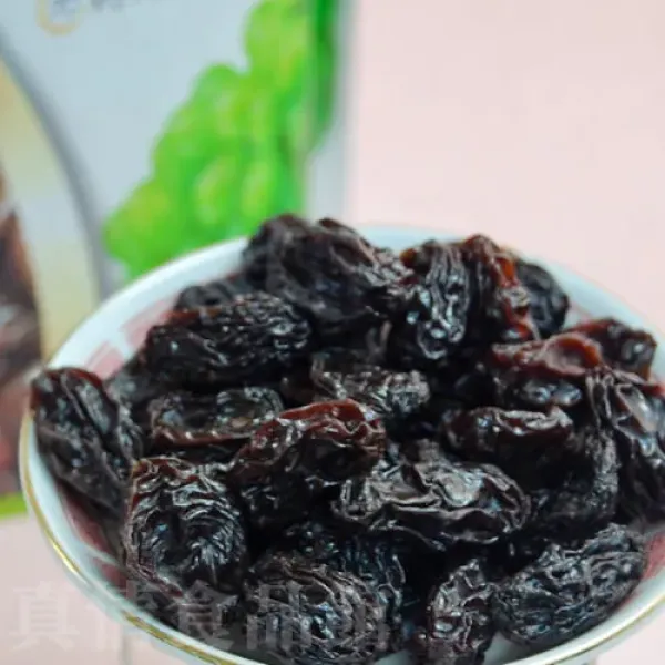 新北市農會真情食品館_統一生機-果然優葡萄乾(罐)