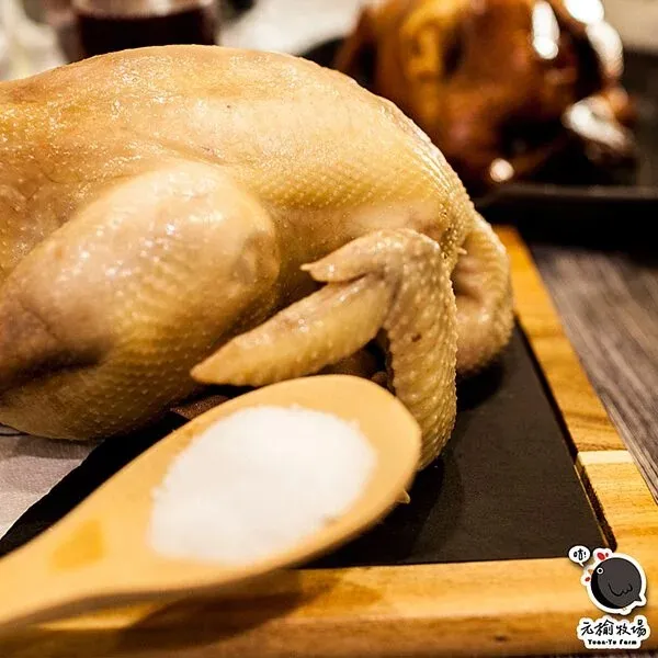 新北市農會真情食品館_招牌鹽水雞(土雞)(全雞不切/1500G)