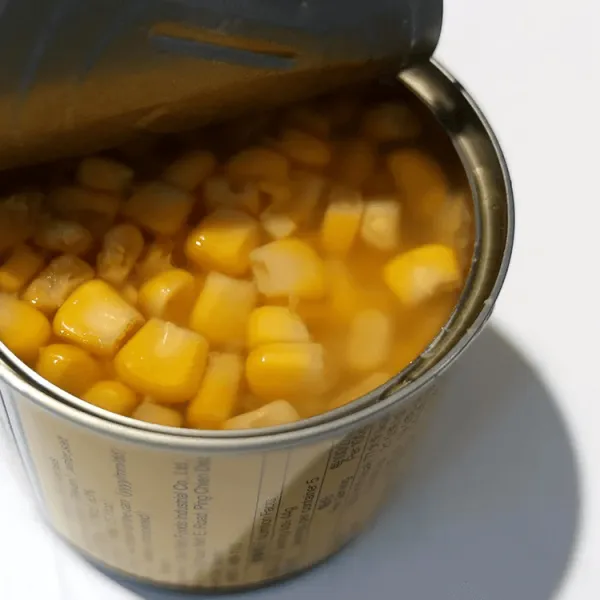 新北市農會真情食品館_里仁有機玉米粒(220g)