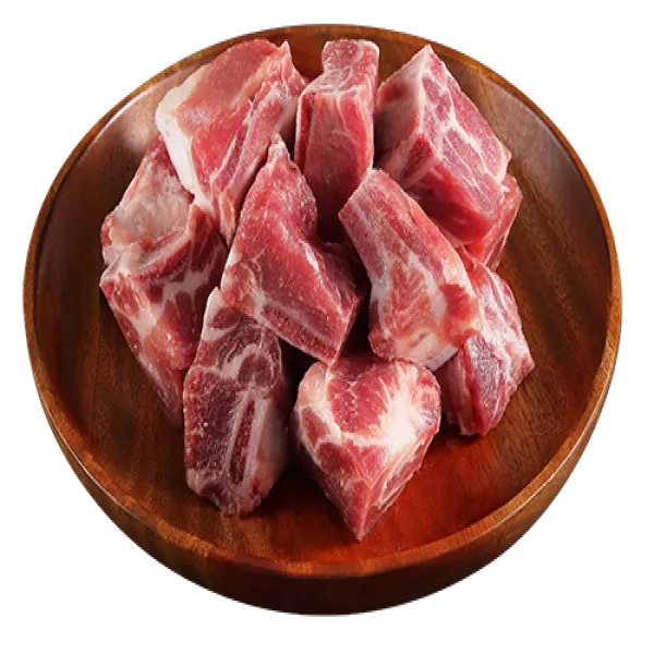 新北市農會真情食品館_豬小排(250g)