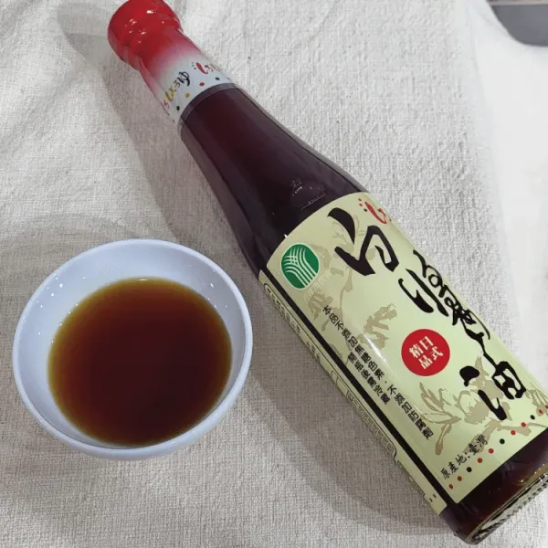 新北市農會真情食品館_西螺農會-西螺日式白醬油(400ml)