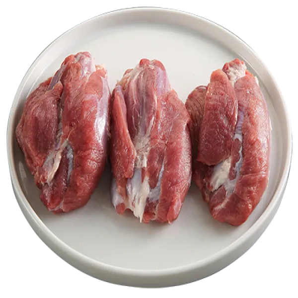 新北市農會真情食品館_腱子肉(350g)