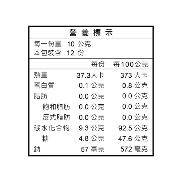 新北市農會真情食品館_關西即溶燒仙草(12包/盒)