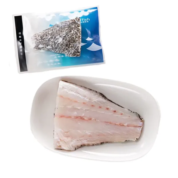 新北市農會真情食品館_飛洋水產-龍虎斑菲力魚排(200gX5包)★產銷履歷★