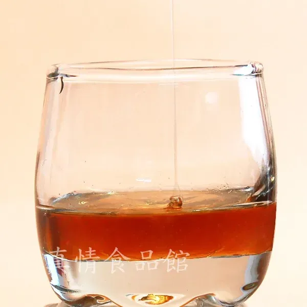 新北市農會真情食品館_龍眼蜂蜜(小桶/1800g)