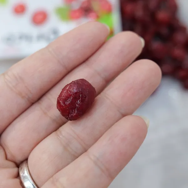 新北市農會真情食品館_台灣一番-蔓越紅莓乾(150g/包)