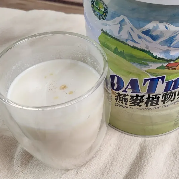 新北市農會真情食品館_★買一送一★綠源寶大燕麥植物奶(罐)含運組