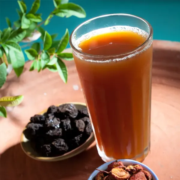 新北市農會真情食品館_大水缸(綜合)養生茶湯6罐