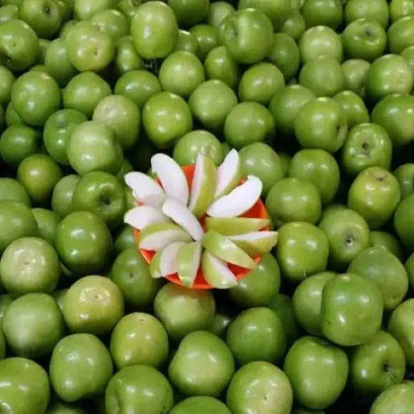 新北市農會真情食品館_棗樂子-爆漿蜜棗5斤(25-29粒)★產銷履歷