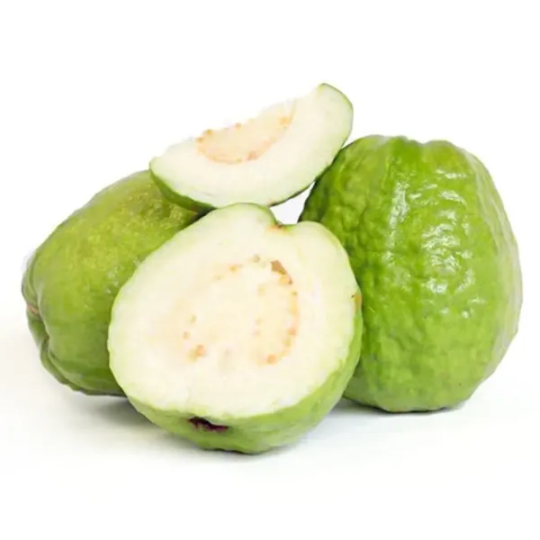 新北市農會真情食品館_溪州帝王芭樂4.5台斤(6粒)