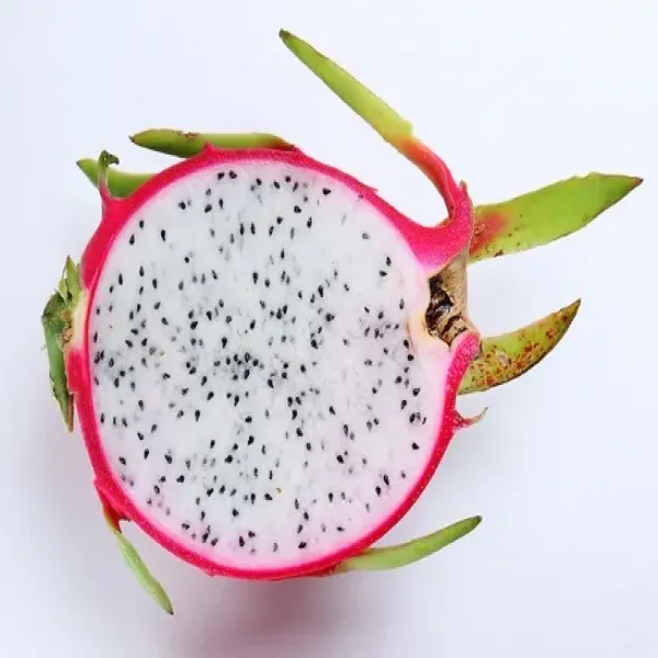 新北市農會真情食品館_陳家火龍果-白肉(10台斤/9-10粒)★產銷履歷★