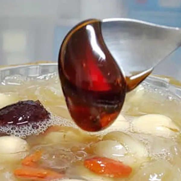 新北市農會真情食品館_勝嘉-有機黑餳麥芽膏禮盒(1組/400gx3罐)