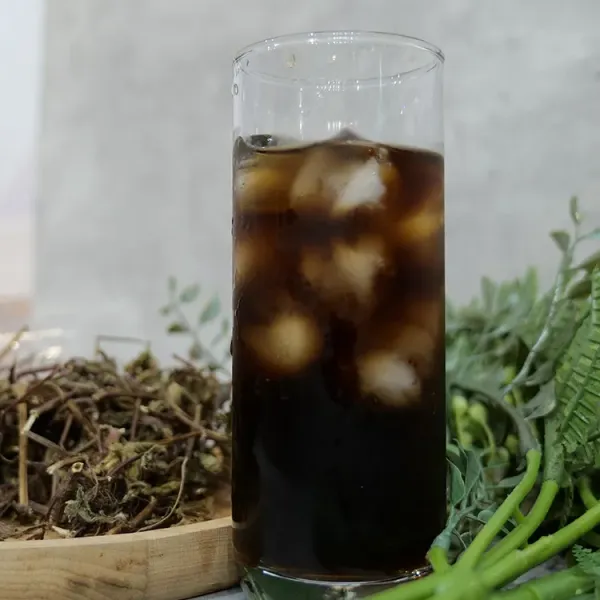 新北市農會真情食品館_仙圃-養生仙草茶(微糖/1000mlx12罐)