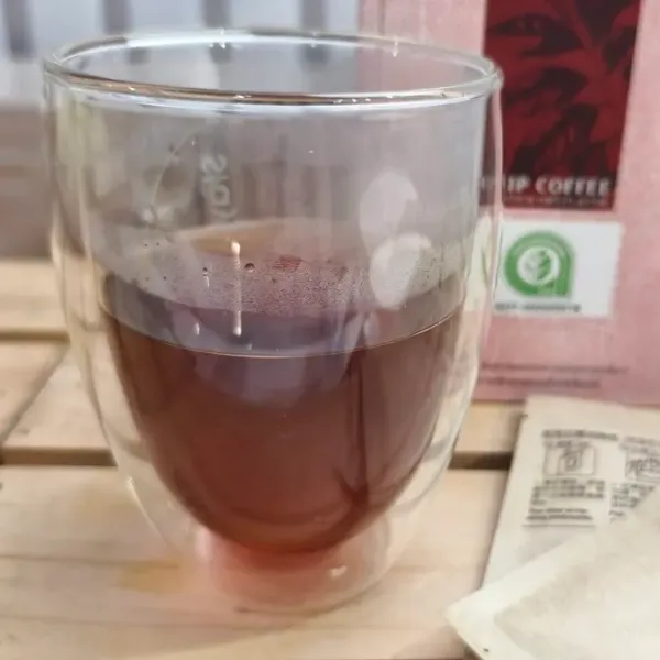 新北市農會真情食品館_【917農場】有機小油菊+濾掛式咖啡包組★產銷履歷★