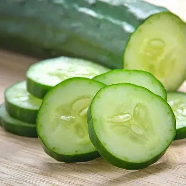 新北市農會真情食品館_【好瓜造】履歷小黃瓜-3台斤