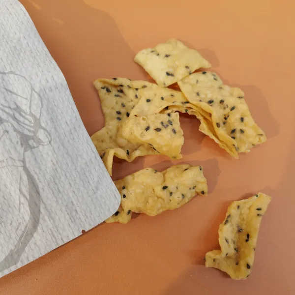 新北市農會真情食品館_【池上鄉農會】豆腐餅乾-原味(100g)