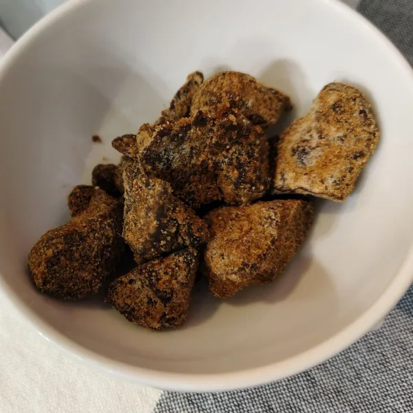 新北市農會真情食品館_梅子夢工場-熊愛甘甜李(45g)