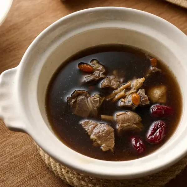 新北市農會真情食品館_究好豬-溫潤家常食補(1組)★CAS台灣豬肉★產銷履歷