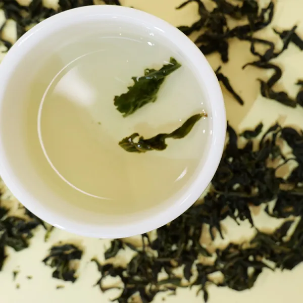 新北市農會真情食品館_田美茶園-精選包種茶(150g/包)★生產追溯