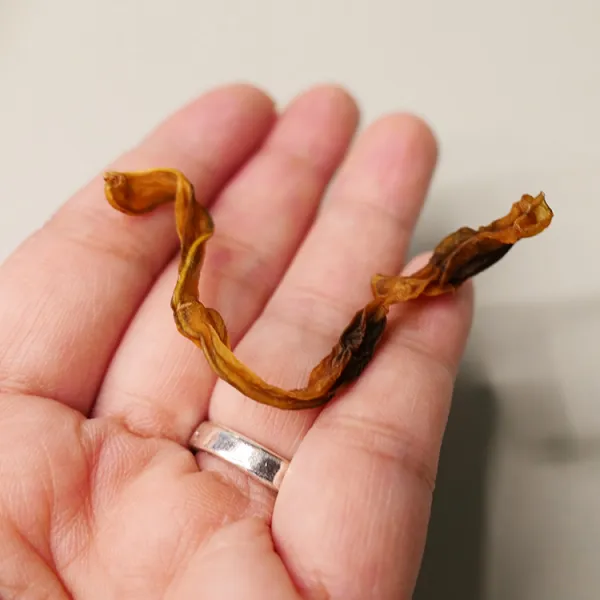 新北市農會真情食品館_阿煥伯-菜豆干(150g)★傳統客家料理必備