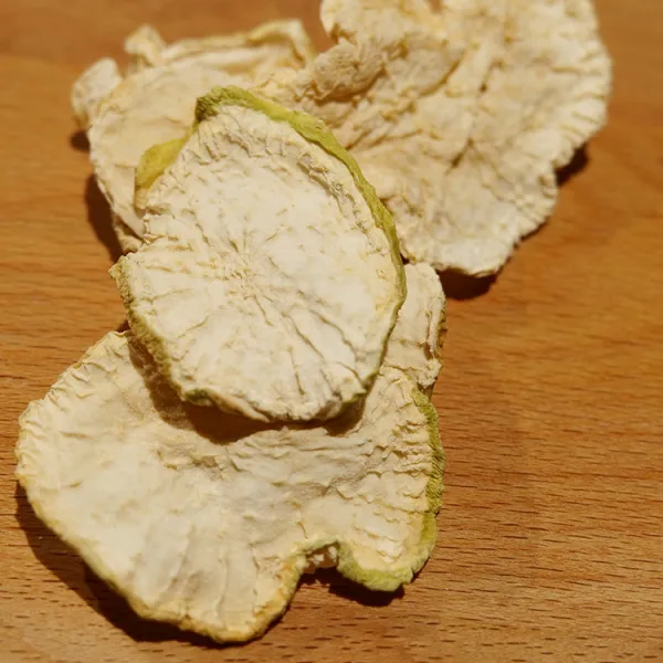 新北市農會真情食品館_阿煥伯-蘿蔔錢/片(60g)★客家燉湯好食材