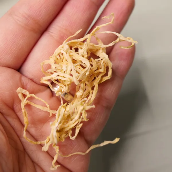 新北市農會真情食品館_阿煥伯-蘿蔔絲(100g)★菜脯米★老灶裡不可缺的美味★全素