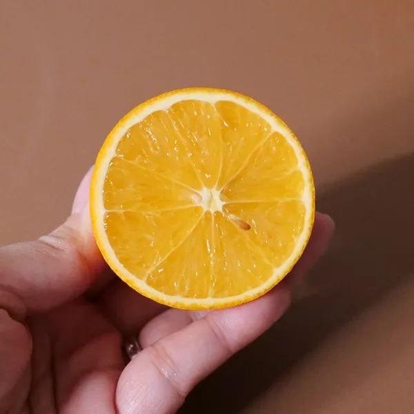 新北市農會真情食品館_老樟樹香丁(晚崙西亞橙)10斤