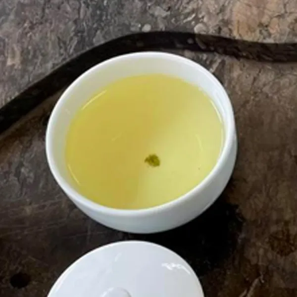 新北市農會真情食品館_天芳茶行-三峽碧螺春綠茶(150gx2盒)