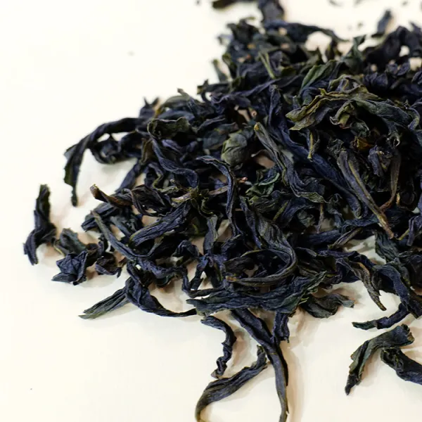 新北市農會真情食品館_田美茶園-精選包種茶(150g/包)★生產追溯