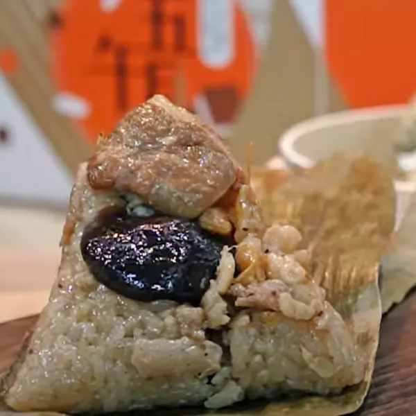 新北市農會真情食品館_梧棲農會-古早味招牌粽(10粒)