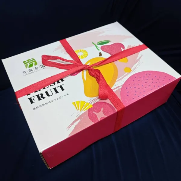 新北市農會真情食品館_芳興莊園-愛文芒果外銷頂級5台斤中果(9-12顆)