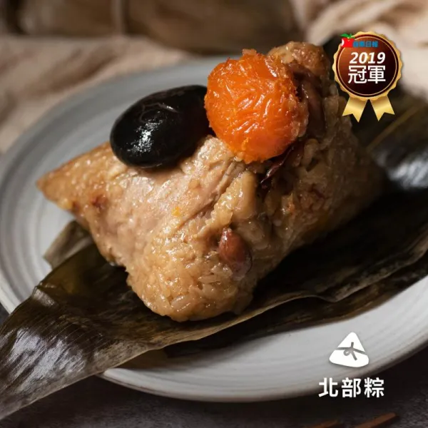新北市農會真情食品館_南門市場寶來發-(4入)酒香花雕雞185g