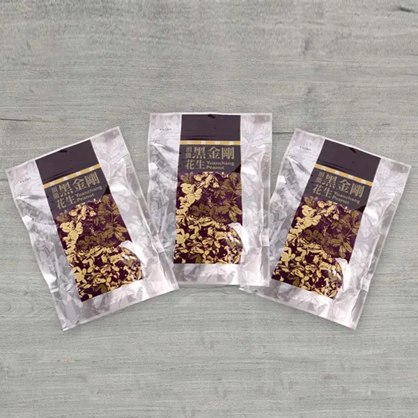 新北市農會真情食品館_(買5送1)元長農會-頂級黑金剛250g