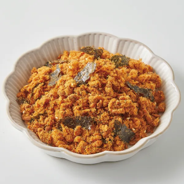 新北市農會真情食品館_CAS肉酥禮盒★肉鬆★100%台灣豬肉★