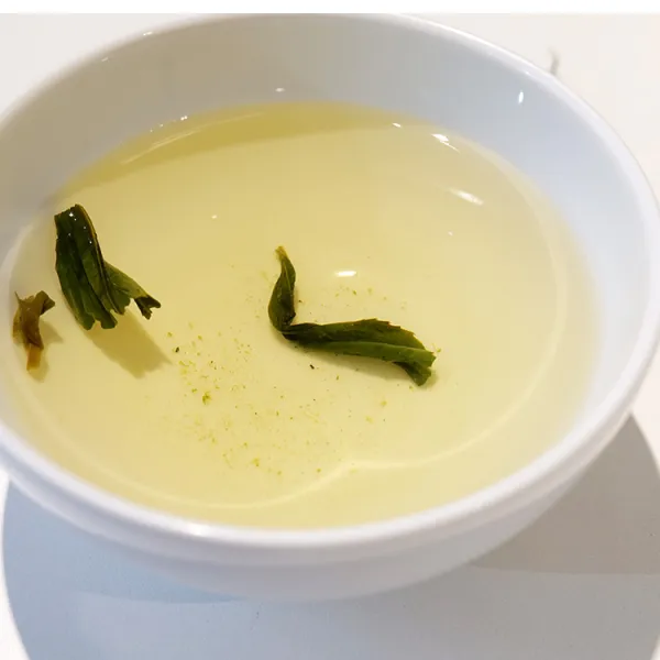 新北市農會真情食品館_青心茗坊-金萱包種茶(75g/2盒)★生產追溯★