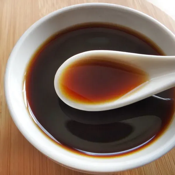 新北市農會真情食品館_李記-古早味黑豆蔭油(500ml/12瓶)★產銷履歷★