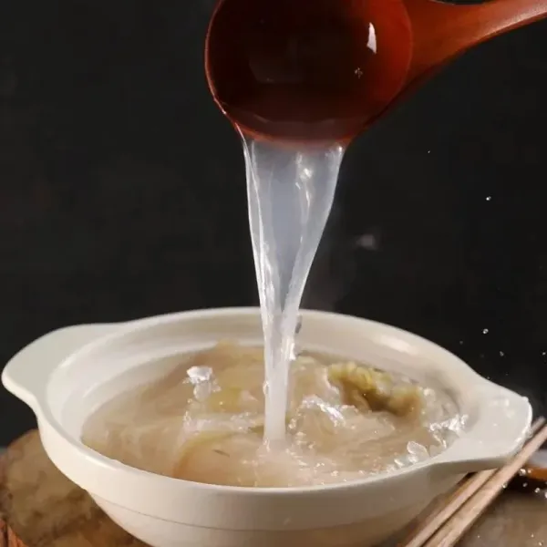 新北市農會真情食品館_良金-金門高粱酒糟酸白菜( 600g)